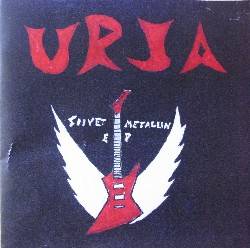 Urja : Siivet Metallin